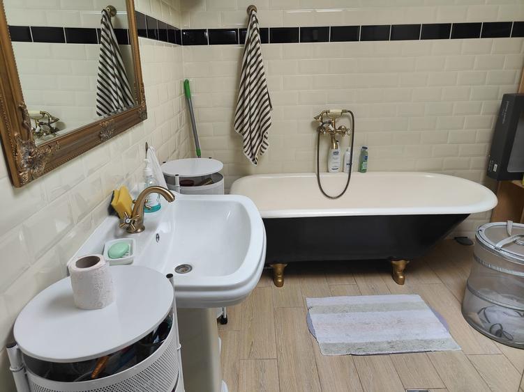 Gara de Nord - Basarab - 5