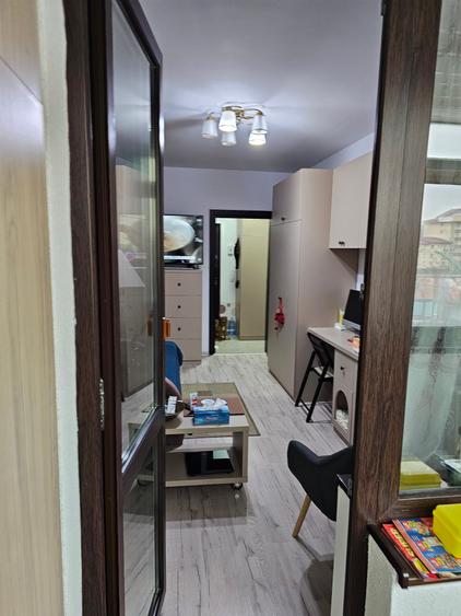 Apartament 1 camera decomandat,Lidl Bucium - 3