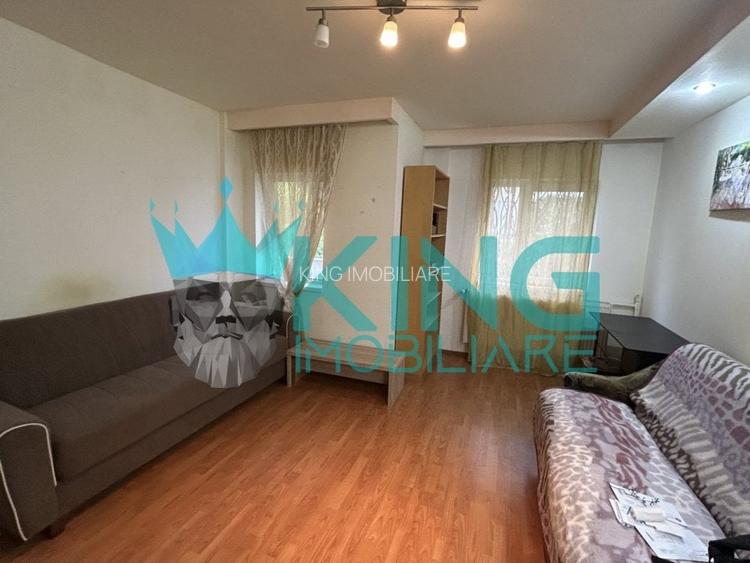 Apartament 2 Camere Lujerului Bucuresti