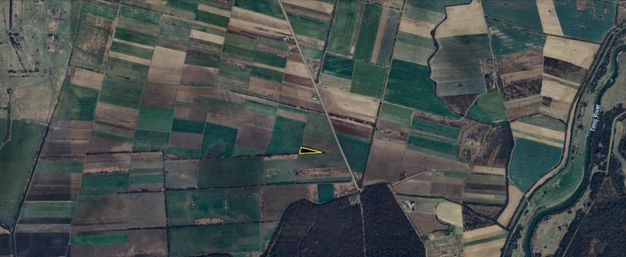 5.500mp teren ideal investitie - 2