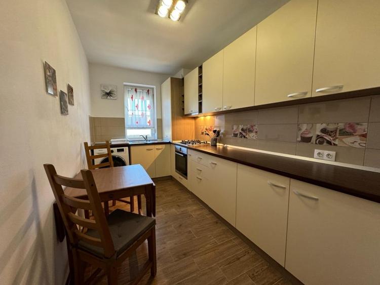 Apartament de 2 camere in Avantgarden 3 - Confort, Liniste si Calitate Premium - 9