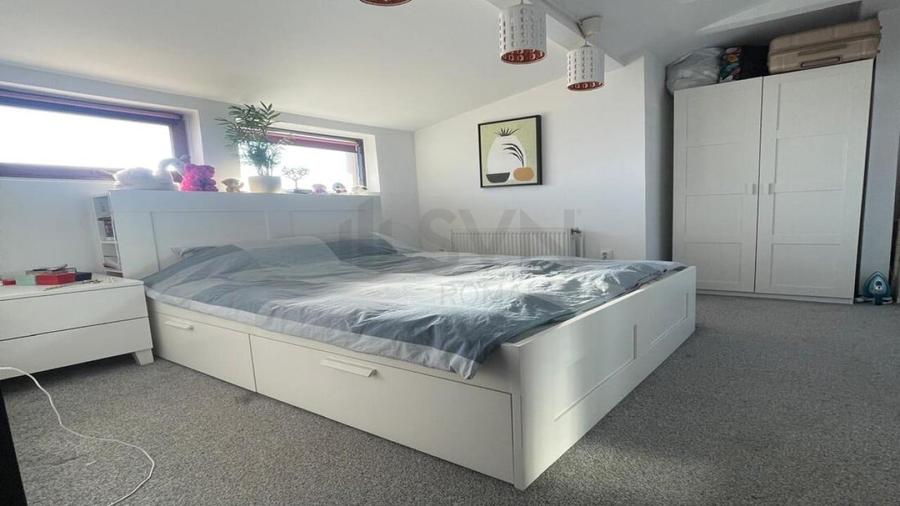 REA1026017 Apartament 2 Camere I Mansarda I Iancu Nicolae - 5