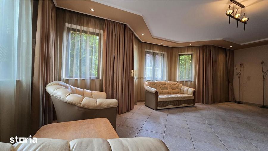 Casa de Lux - in Suceava! De vanzare - - 12