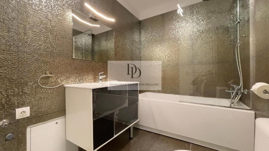 Apartament modern 2 camere | Terasă 19 mp | Parcare subterană | CENTRU - 8