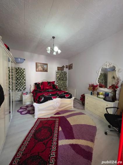 De vanzare casa din caramida, in Roman, 87.000 euro - 16