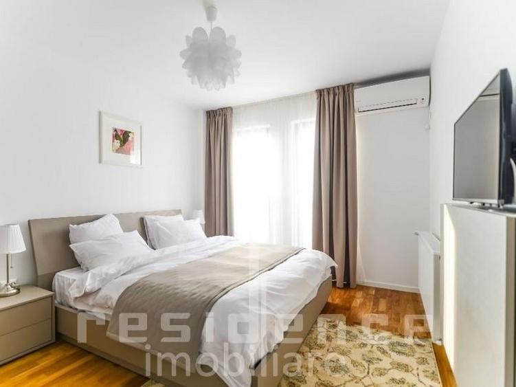 Apartament 3 camere, Lux, Gheorgheni, zona Iulius Mall + Gar - 3
