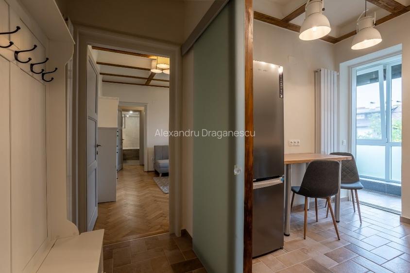 Inchiriere apartament 2 zona Astra