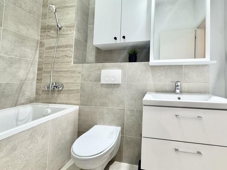 Un cămin nou și liniștit, prima închiriere – Zona Aradului - 15