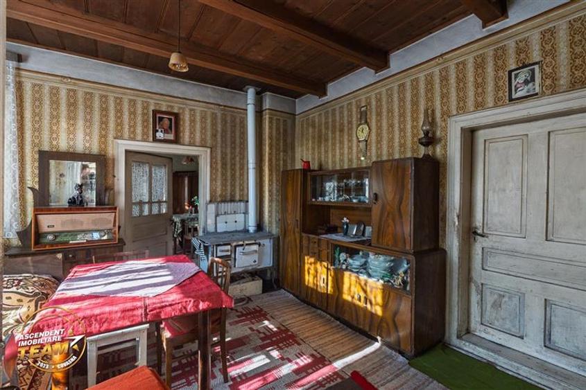 FILM! Constructie cu facilitati, teren productiv de 6.221 mp, Lemnia, Covasna - 12