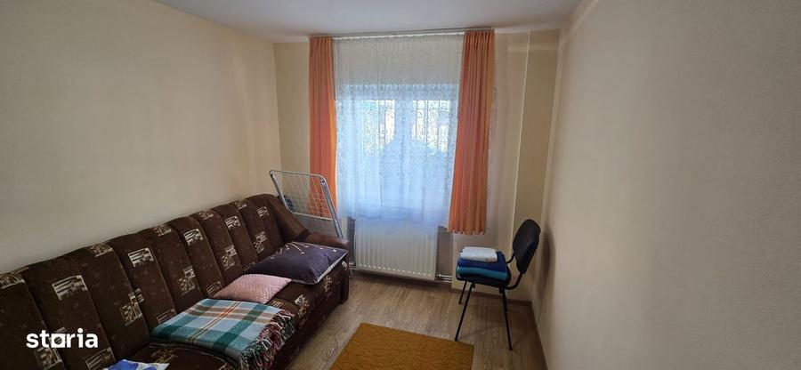 Apartament 3 camere Zona Rendez -Vous -Strada Panduri - parter - 72 mp - 2