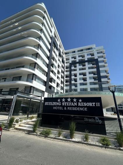 Studio Mamaia Nord plaja - 1