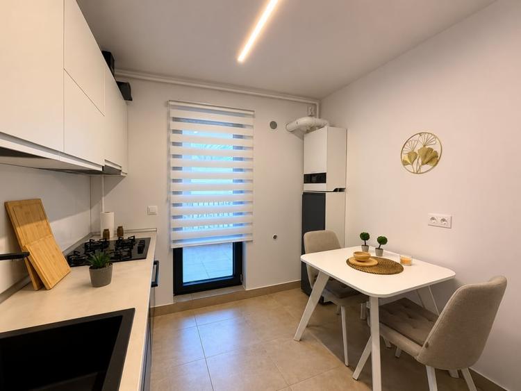 Apartament 2 camere premium | Parcare inclusa | H Pipera Lake - 11