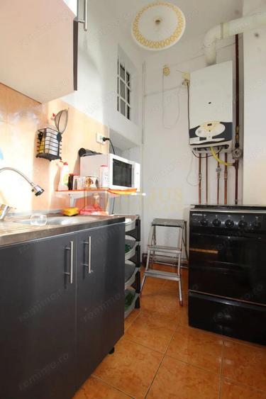 2 camere, vis a vis Insp. Jud. Jandarmi TM, Gara de Nord - 8