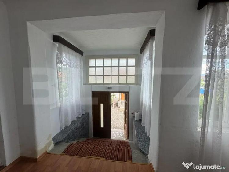 Casa de vanzare, cu 3 camere, 191 mp, la 3 km de Ha?eg - 13