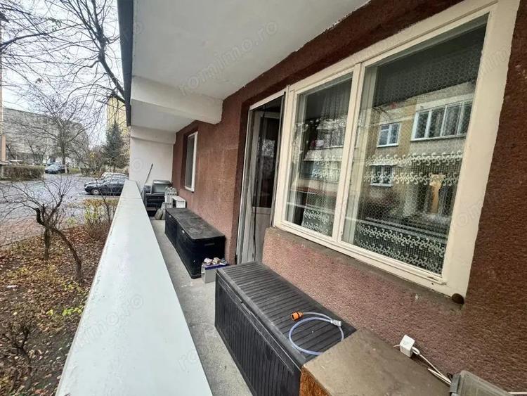 Apartament spa?ios, 3 camere, parter inalt zona lini?tita, VIVO MALL! - 7