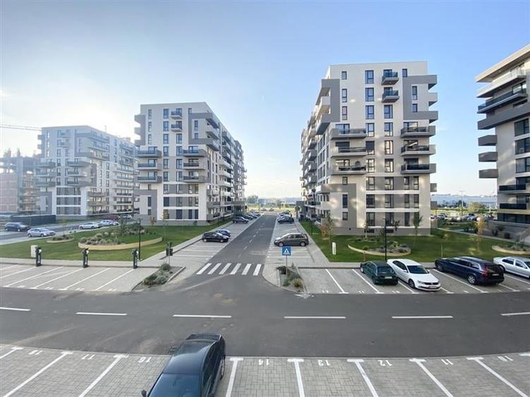 Apartament nou - 2 camere - Prima Arena - direct de la dezvoltator Apartament nou - 2 camere - Prima Arena - direct de la dezvoltator