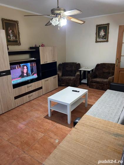 Apartament 2 camere de inchiriat - 7