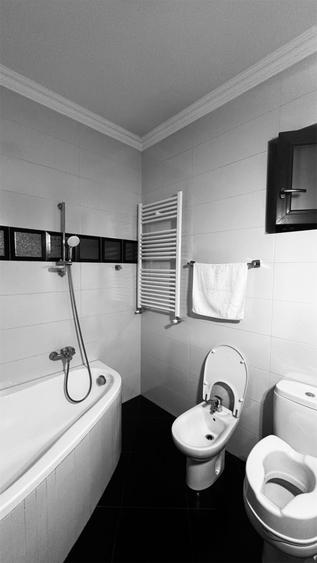 Duplex modern cu 4 camere în cartierul Damaroaia - 13