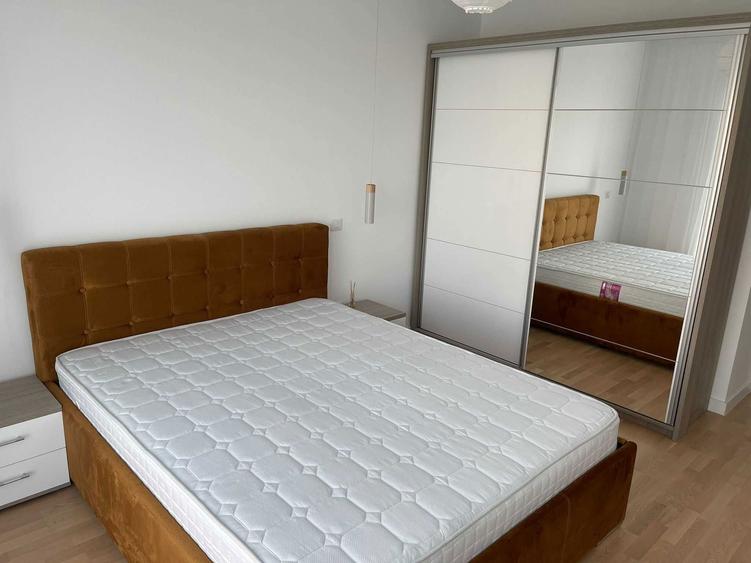 Proprietar,inchiriez apartament cu 2 camere in complex MRS Village cu loc de parcare! - 5