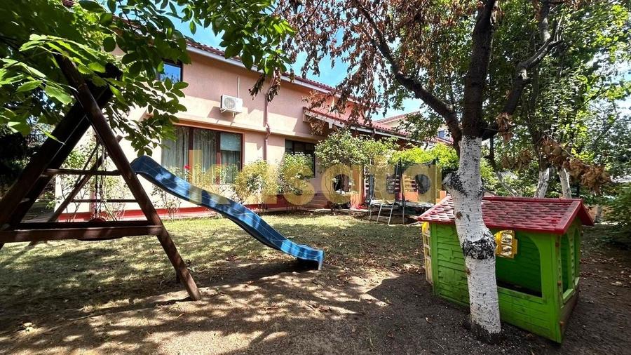 Vilă individuala Pipera–Iancu Nicolae I 244 mp utili I Gradina I Garaj - 34