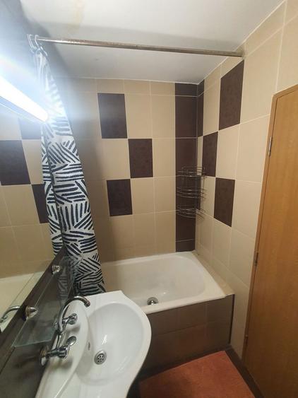 PF vand apartament 2 camere decomandate in Manastur - 8