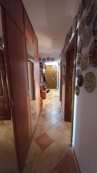 Piata Iancului,4 camere,amenajat deosebit,imobil 1984 - 13