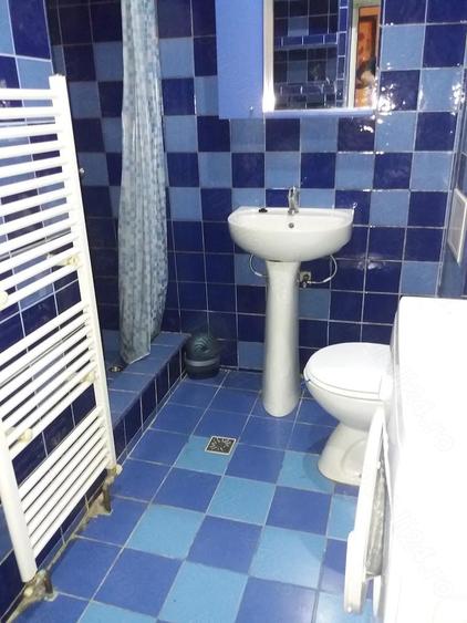 Garsoniera libera, Autogara Militari, Metrou Pacii (8 min), Lidl, Kaufland - 1