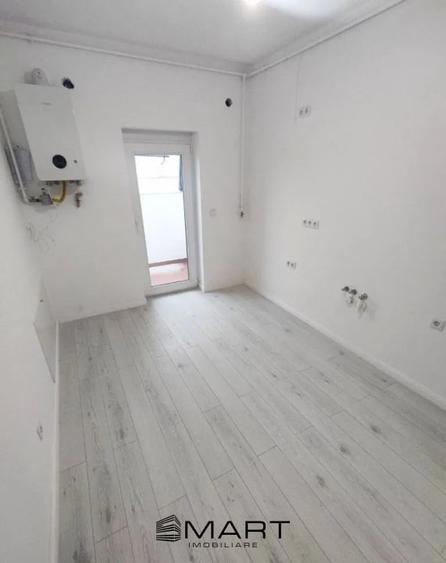 Penthouse la cheie cu 2 camere in cartierul Tineretului - 3