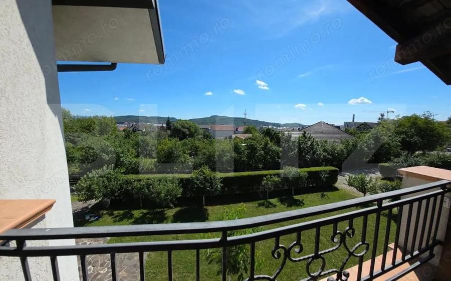 Casa superba Subcetate 520mp teren - 19