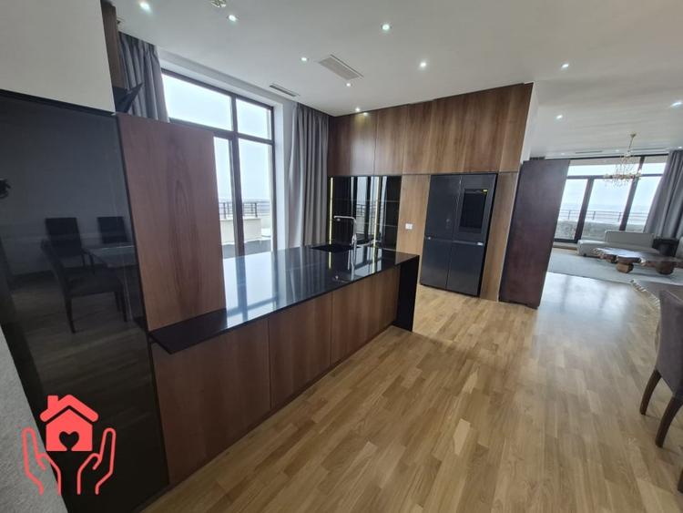 IANCU NICOLAE (ZOO)-PENTHOUSE 250 mp utili + 250 mp terasa, 3 dormitoare! - 39