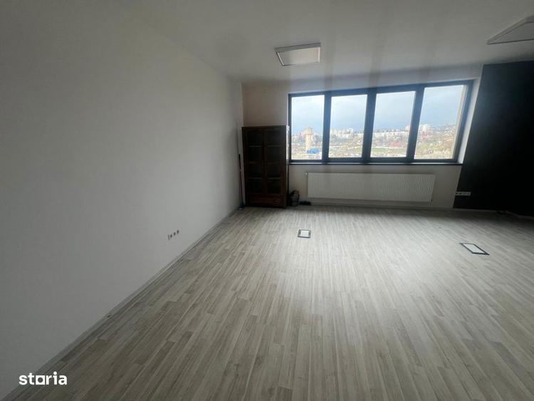Birou 38 mp de inchiriat zona Budiului etaj 2 - 3