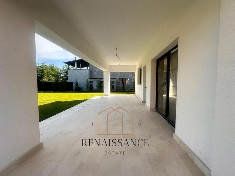 Dumbravita Casa Individuala P+1E+P | 148mp utili Garaj | Teren 611mp - 6