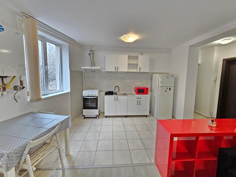 Vitan Mall/Timpuri Noi/Centrala Proprie/Bloc Nou/Ap 2 Camere la Cheie/ - 11