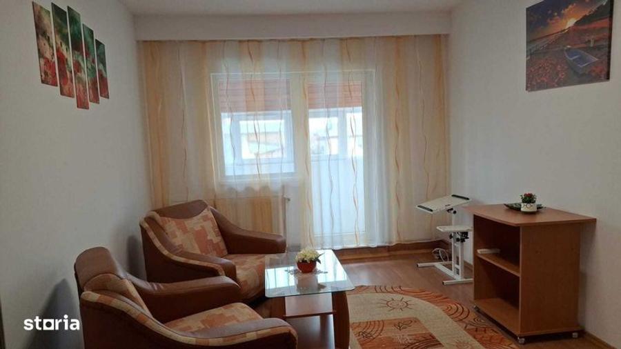 PROPRIETAR - vand apartament ultracentral Str. Uzinei - Gara Sibiu - 4