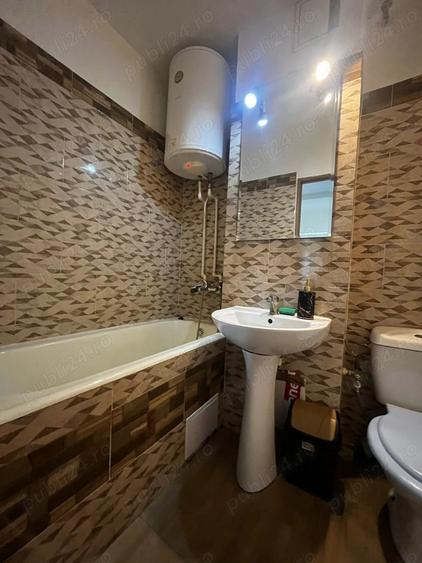 Apartament 2 camere de inchiriat Carrefour, etaj 8 - 6