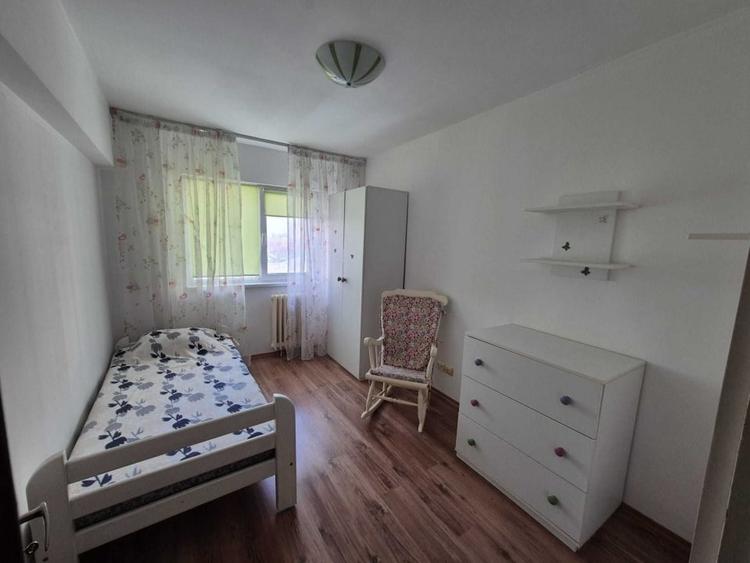 Inchiriere 3 camere Colentina McDonalds,priveliste superba catre parc si lac - 3