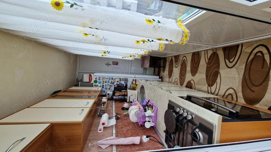 PF vand apartament in Beta Residence Chinteni - 4