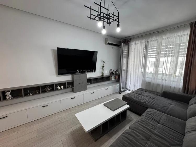 2 camere - Berceni - Cavar