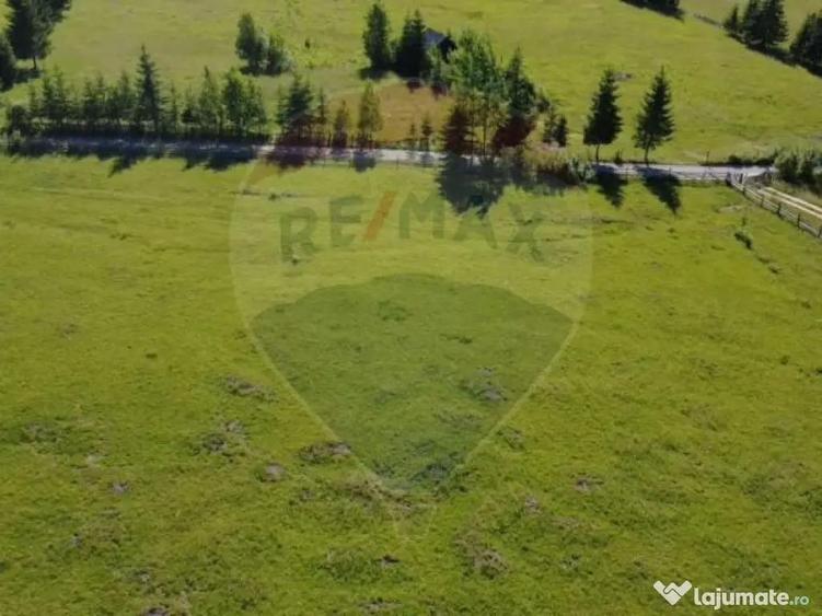 Teren 19,370mp Neagra Sarului / Strada ?estina - 8