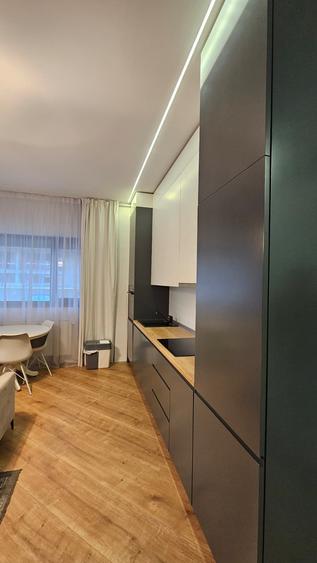 Apartament 3 camere | 4City North Pipera | Parter | Boxă  |  Parcare - 5