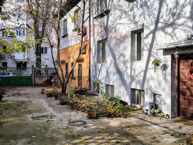 Spatiu comercial de 30mp de inchiriat in zona Titulescu - 8