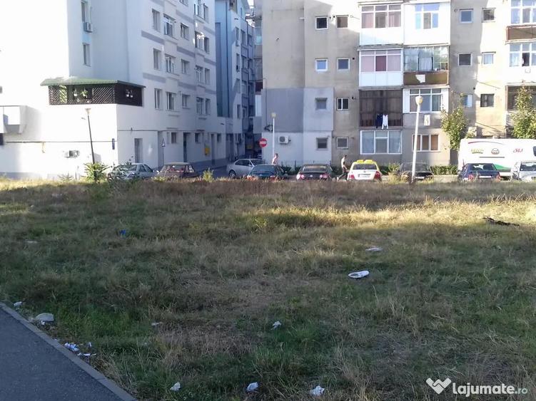 Inchiriez/vnd parcela(431 MP sau 862 MP) central Casa Tineretului - 4