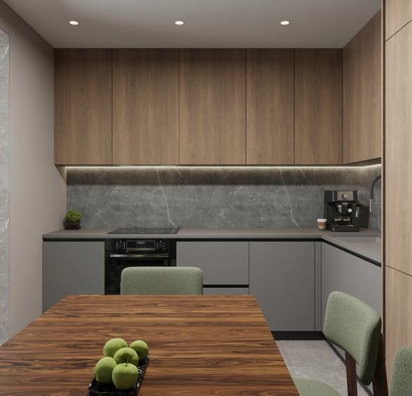 R3 Residence | Brancoveanu–Alunisului | Bloc boutique - 6