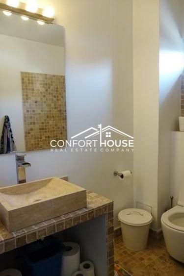 VILA P+2, 7 camere, 500mp teren, PIPERA - 38