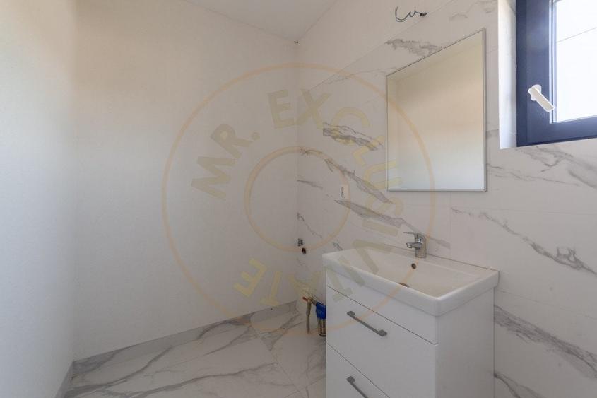 Casa eficienta energetic A+ la 10 min de Pitesti si 5 min de Mioveni-Arges! - 9