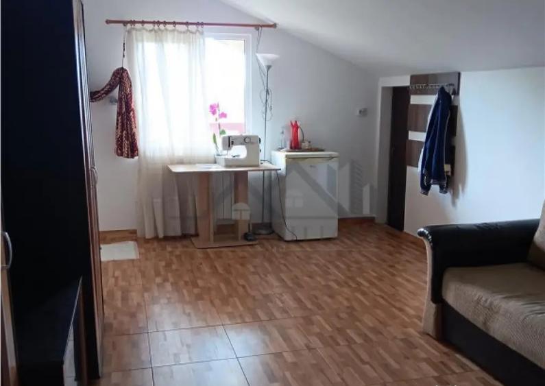 Copou Vila P M Su.165mp Teren 1000mp vecin cu limita Gradina - 2