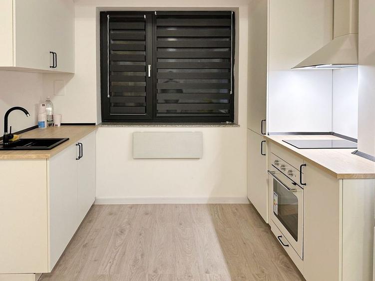 Chirie I Studio Dublu I Ivory Residence - 5