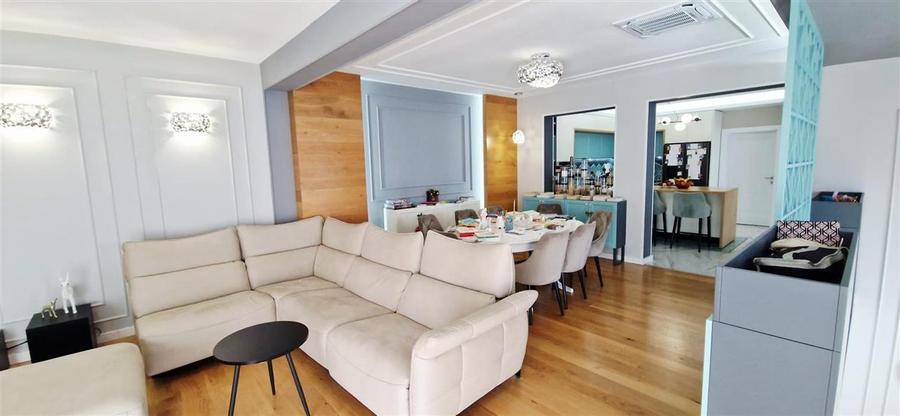 CASA / VILA - SPATIU COMERCIAL FILIASI VANZARE / CHIRIE - 3