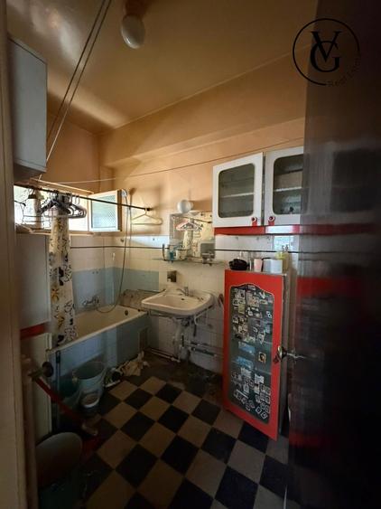 Vilă interbelică Capitale | S+P+1 |  Potențial investiție - 11