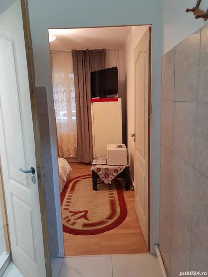 Inchiriez garsoniera regim hotelier - 2